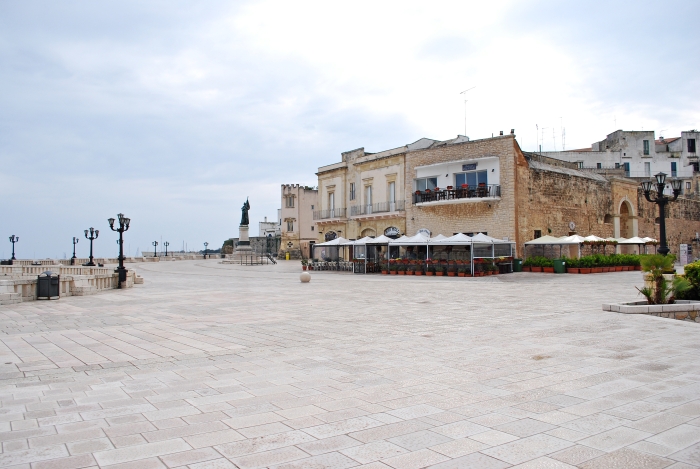 Otranto e dintorni